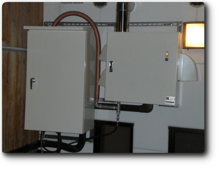 サウナ用ＤＰＨ