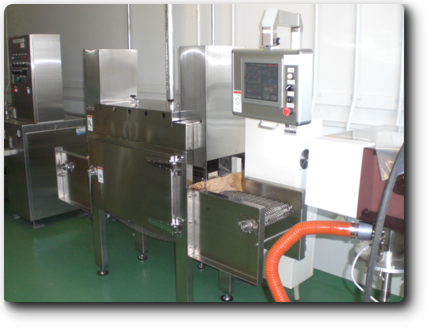 ＤＰＨ搭載コンベア機